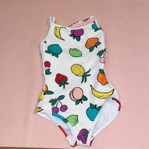 Hanna Andersson bathing suit